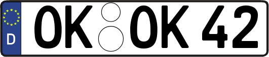 OK-OK42