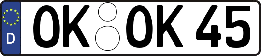 OK-OK45