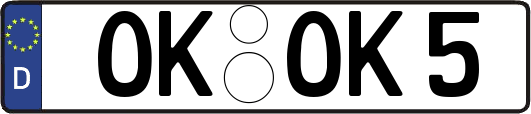 OK-OK5