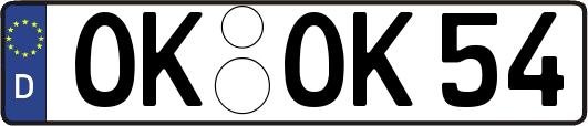 OK-OK54