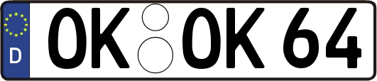 OK-OK64