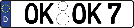OK-OK7