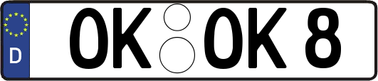 OK-OK8