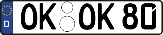 OK-OK80