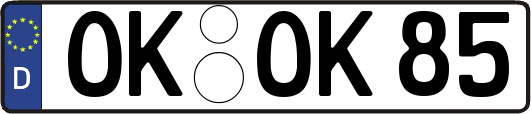 OK-OK85