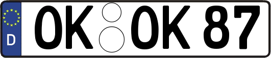 OK-OK87