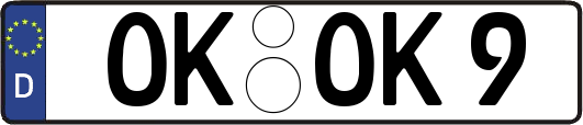 OK-OK9