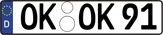 OK-OK91