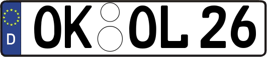 OK-OL26