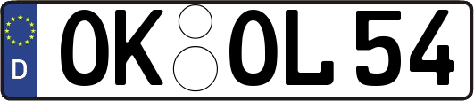 OK-OL54