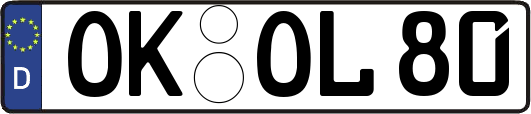 OK-OL80