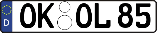 OK-OL85