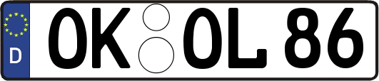OK-OL86