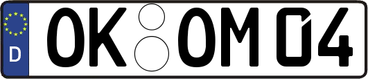 OK-OM04