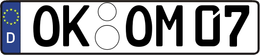 OK-OM07