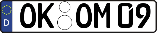 OK-OM09