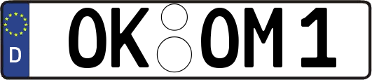 OK-OM1