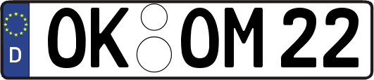 OK-OM22
