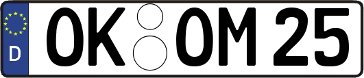 OK-OM25