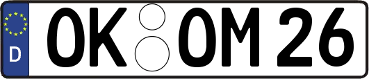 OK-OM26