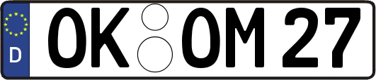 OK-OM27