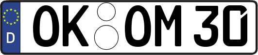 OK-OM30