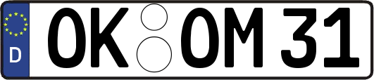OK-OM31