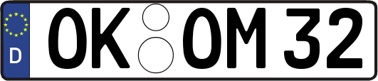 OK-OM32