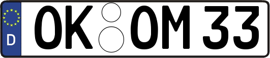 OK-OM33