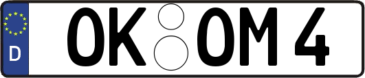 OK-OM4