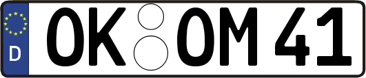 OK-OM41