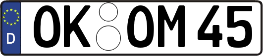 OK-OM45