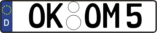 OK-OM5