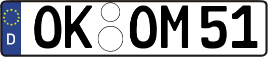 OK-OM51