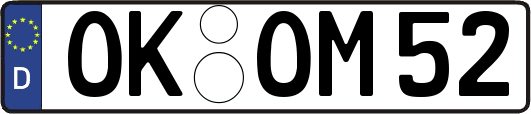OK-OM52