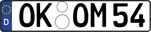 OK-OM54
