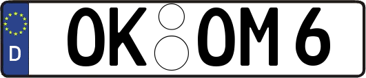 OK-OM6