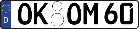 OK-OM60