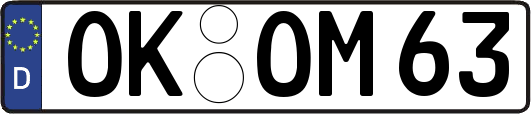 OK-OM63