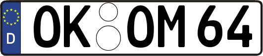 OK-OM64