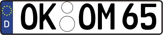 OK-OM65