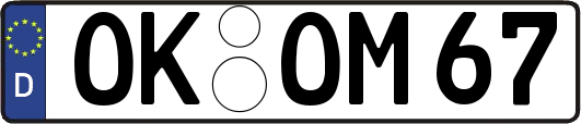 OK-OM67