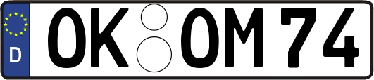 OK-OM74