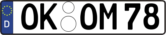 OK-OM78