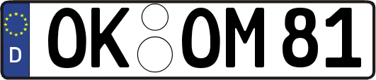 OK-OM81