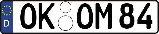 OK-OM84