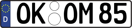 OK-OM85