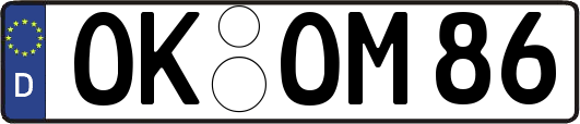 OK-OM86
