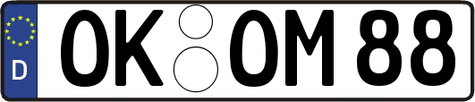 OK-OM88