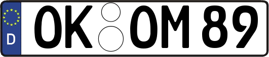 OK-OM89